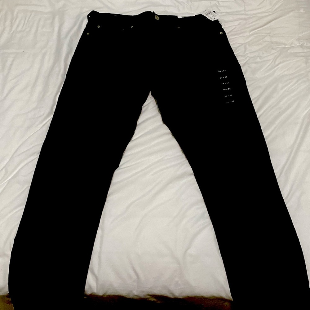 !!!!NEW!!!!! JEAN 34x32